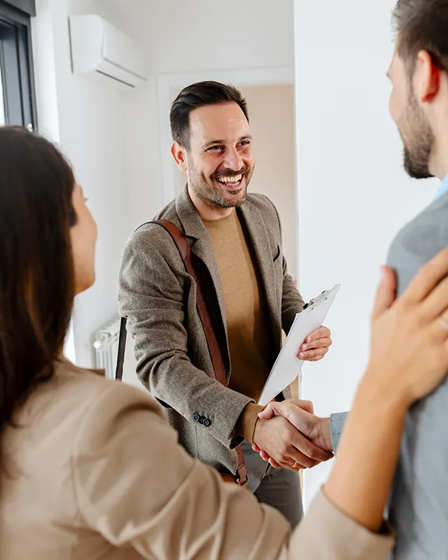 Expertennetzwerk für Immobilienfinanzierung in Hamburg