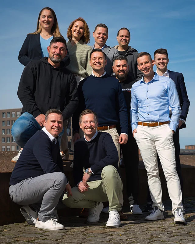 Expertennetzwerk für Immobilienfinanzierung in Hamburg